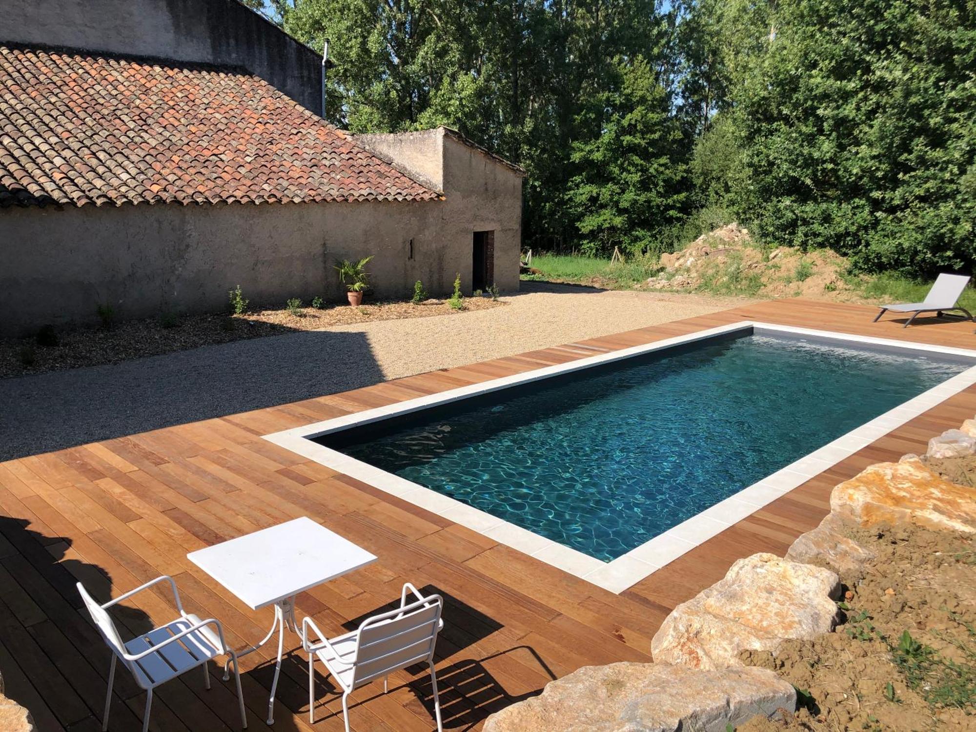 Gite A La Ferme De Verdurette Cordes-Sur-Ciel Buitenkant foto